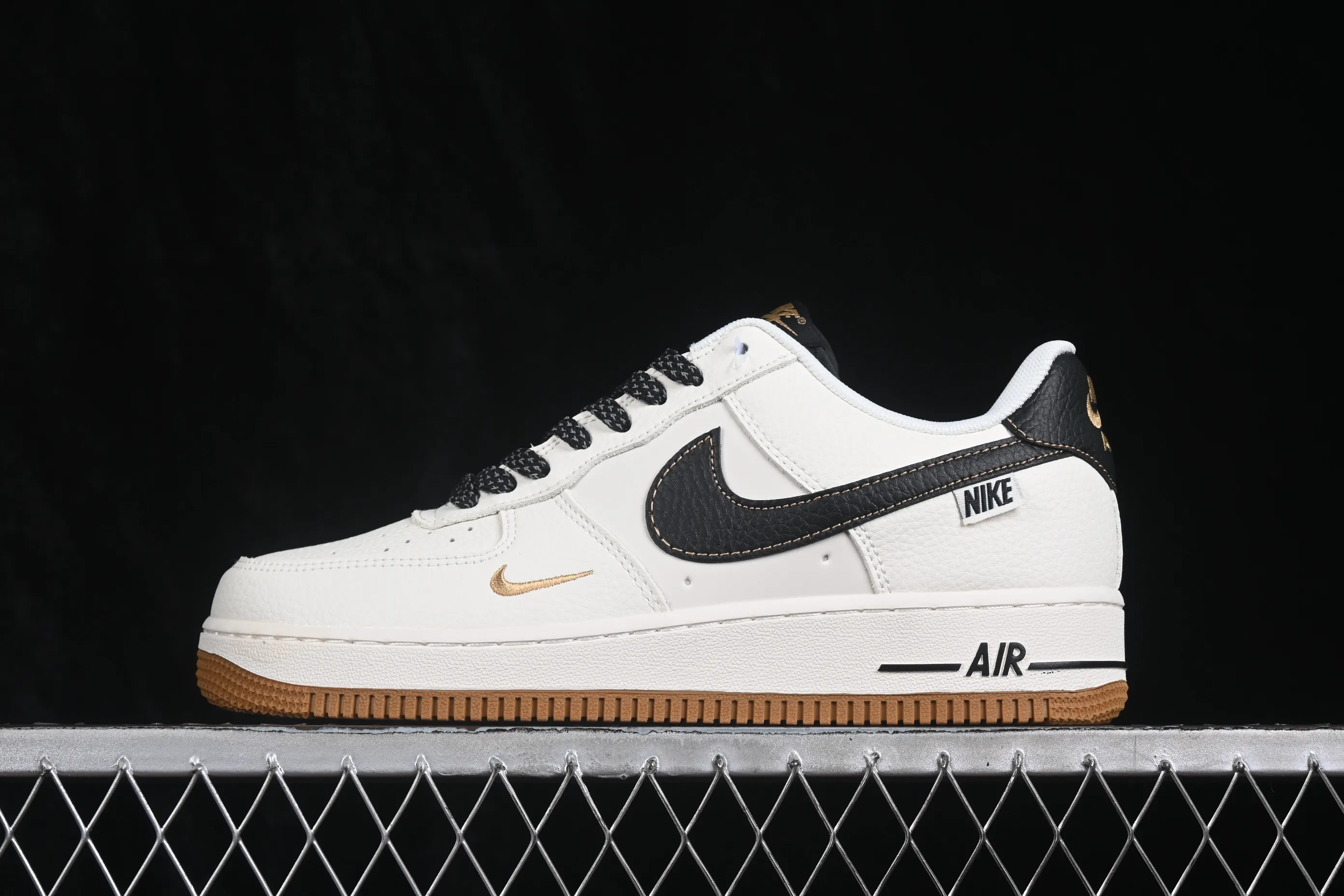 All categories Nk Air Force 1 Air Force series Nk Air Force 1 Low Air Force low-top Nike Air Force 1'07 Low Air Force 1 low-top casual sneakers DN9688-115